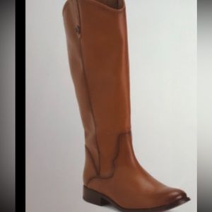 NEW! Women’s FRYE Marissa Medallion Boots